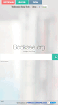 Mobile Screenshot of booksee.org